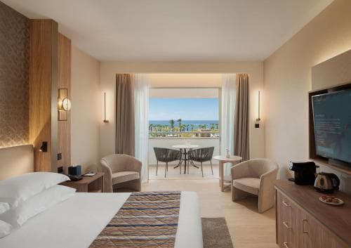 Olympic Lagoon Resort - Paphos