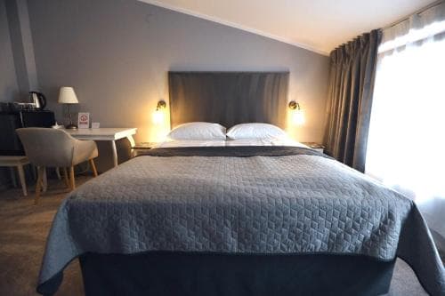 Rooms Kaktus