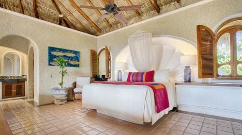 Casa Las Rocas