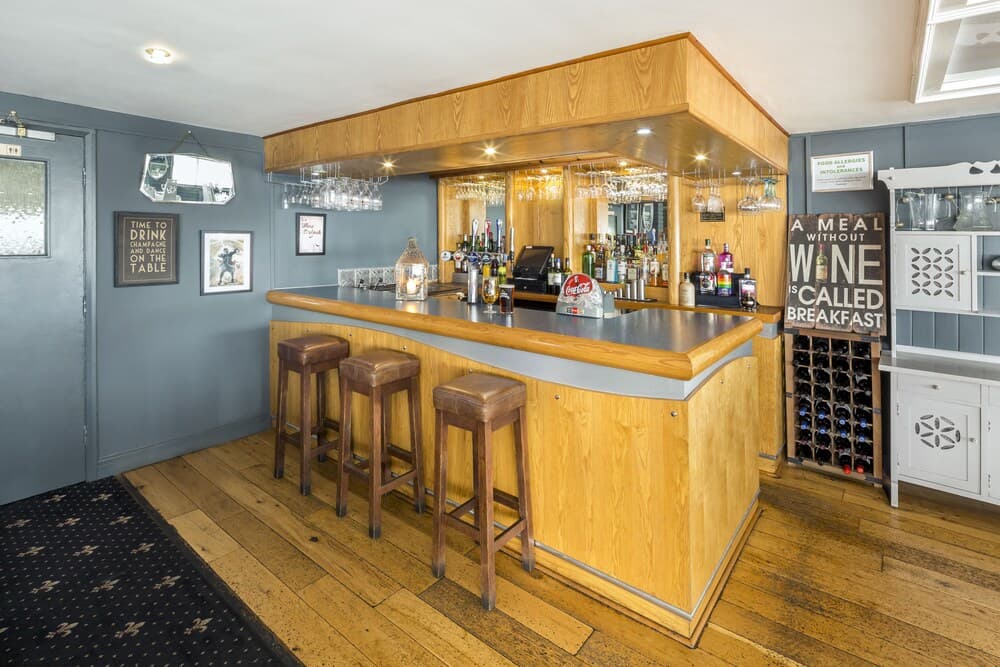 Rags Hotel