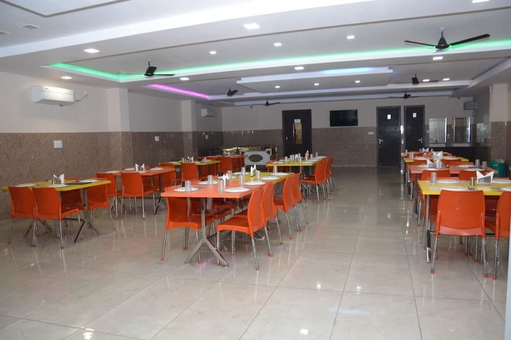 Hotel Kiran
