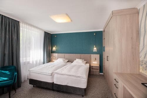 Hotel Seelust