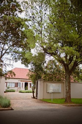 Abiénto Guesthouse