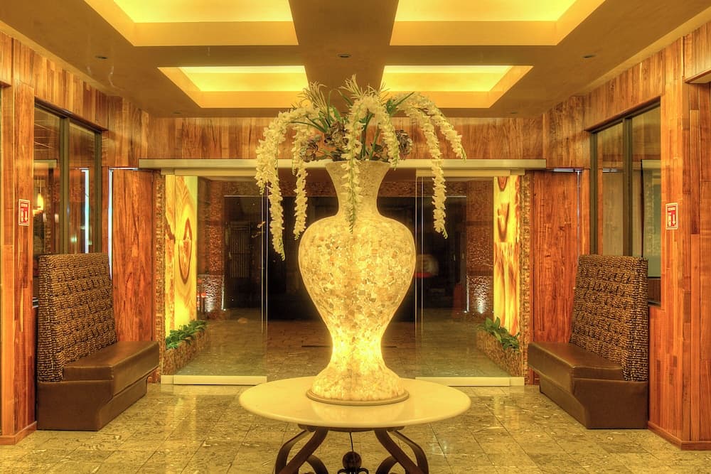 Hotel Don Simon
