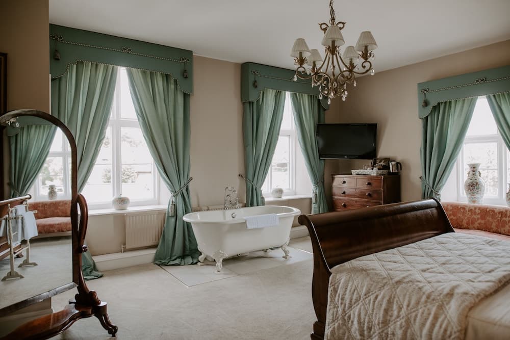 Allington Manor