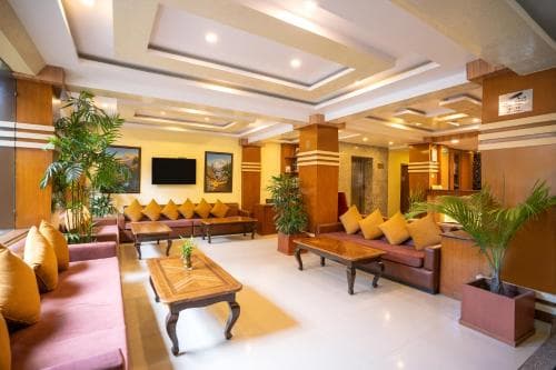 Devo Boutique Hotel