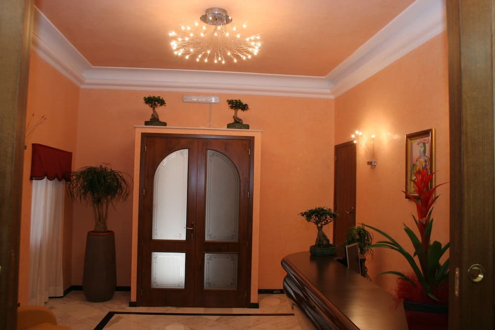 Hotel Piccolo