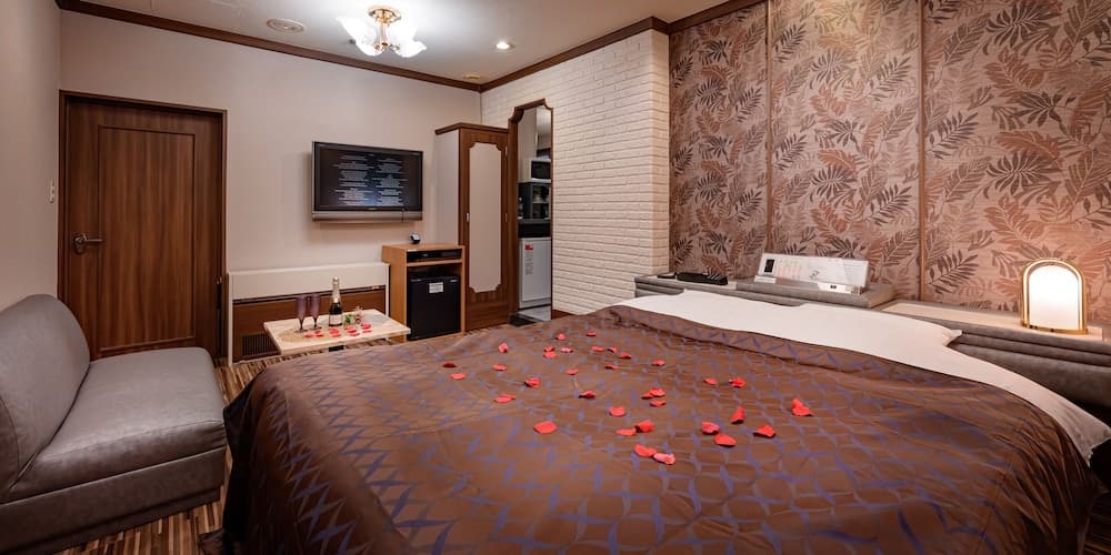 Hotel Metro