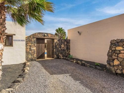 Villa de Sueños