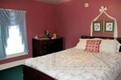 Cranmore Inn Bed and Breakfast