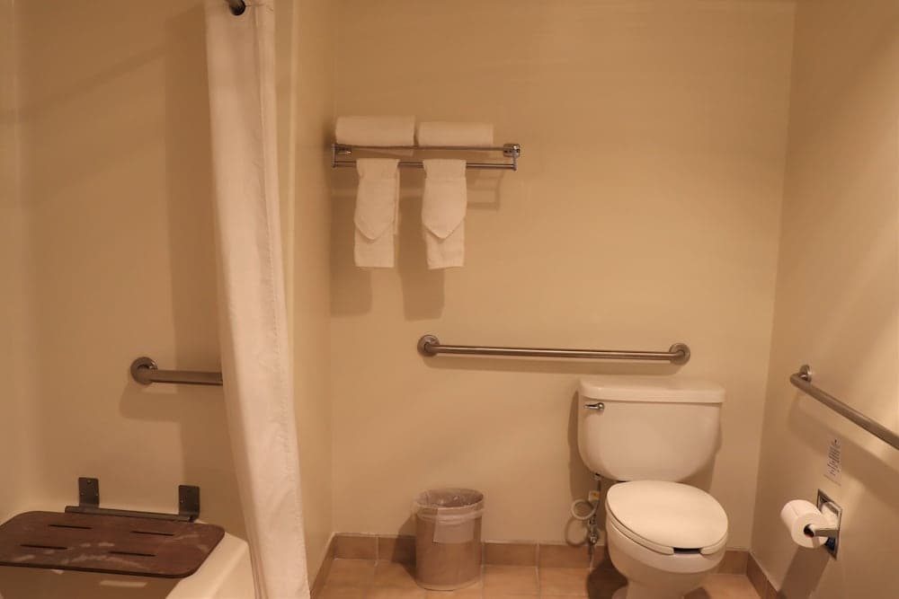 Sagebrush Inn & Suites