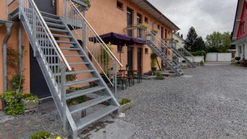 Campus Boardinghouse