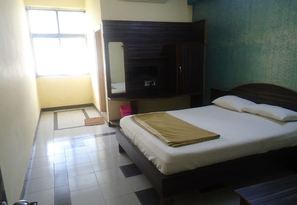 Sai Residency