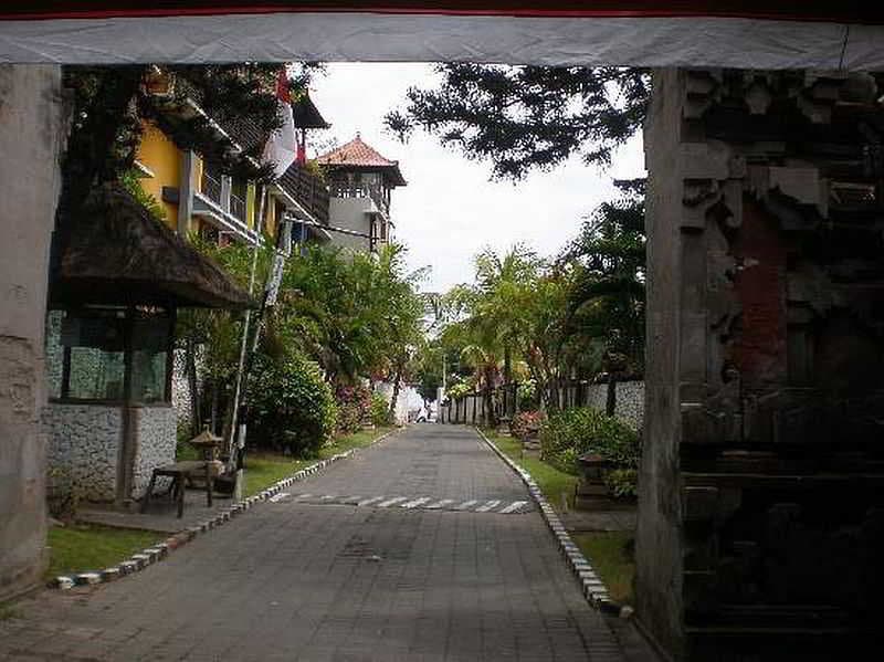 Aneka Beach Kuta