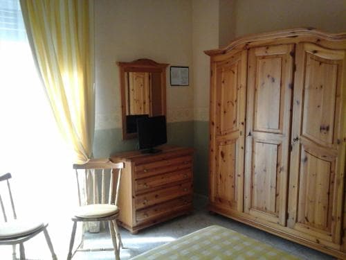 Hotel Morchio