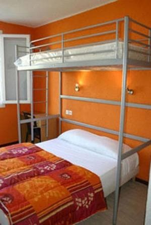 Ambre Hotel