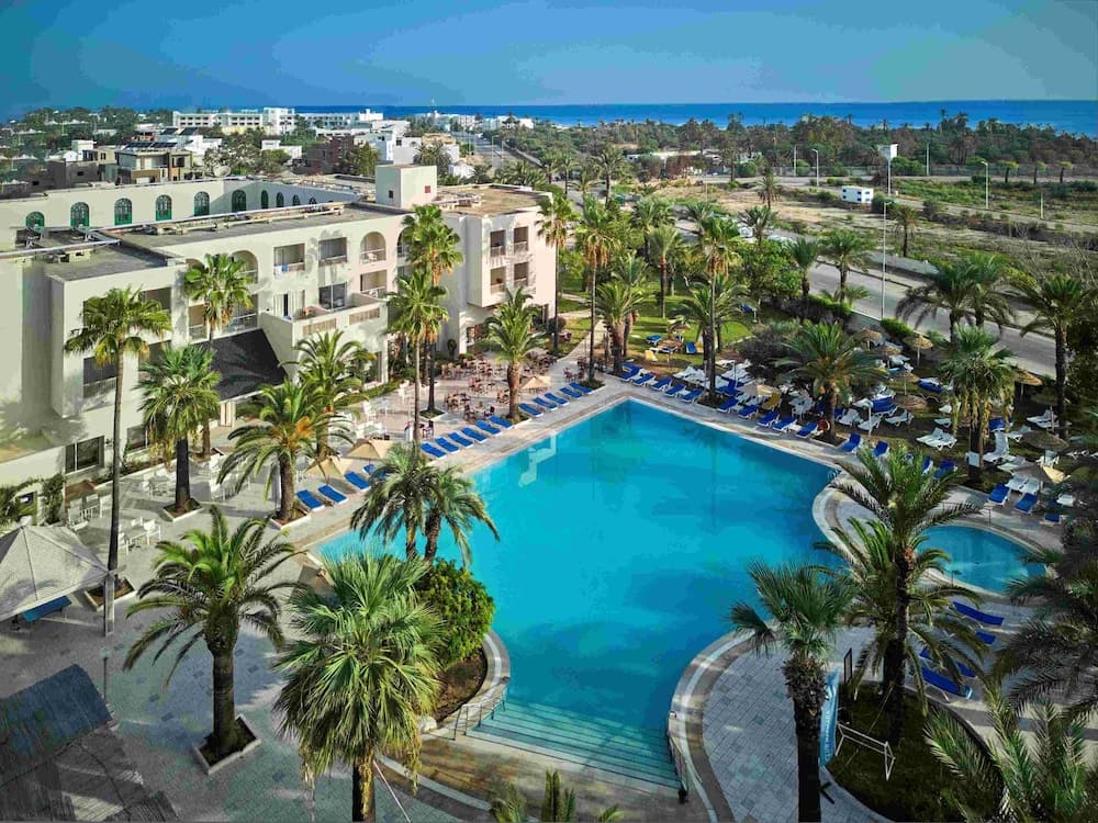 Palm Beach Skanes