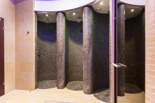 Ostrzyce Spa