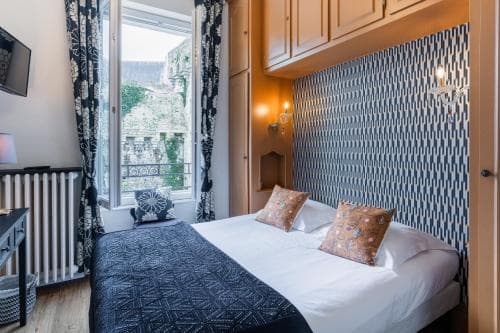 Hôtel Le Bretagne