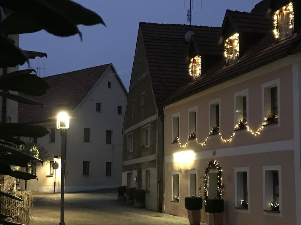 Haus am Markt