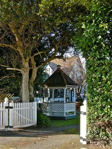 The Old Tower House Bed & Breakfast