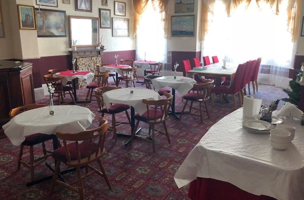 The Clarence