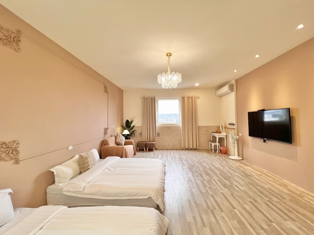 Yongan101 B&B