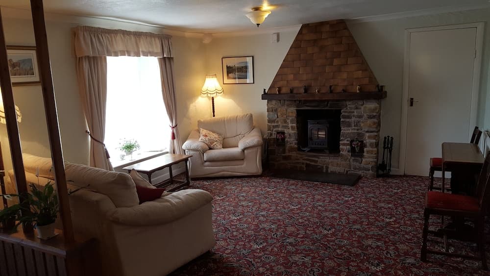 Torbant Farmhouse