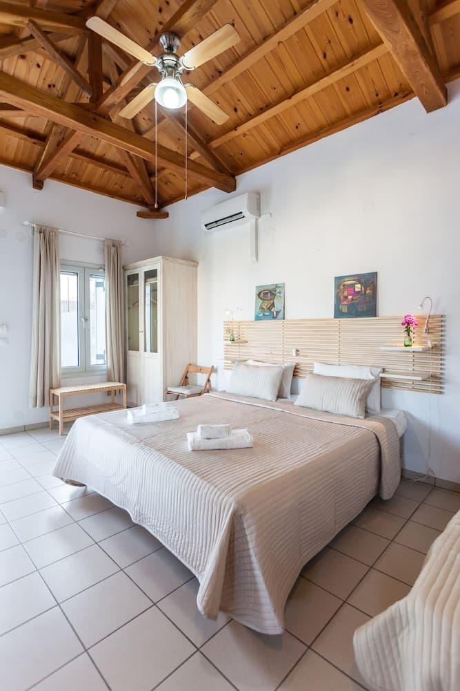 Thea Home Hotel