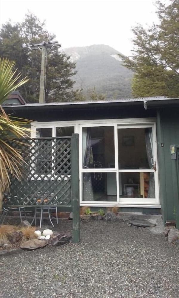 Arthur s Pass Alpine Motel