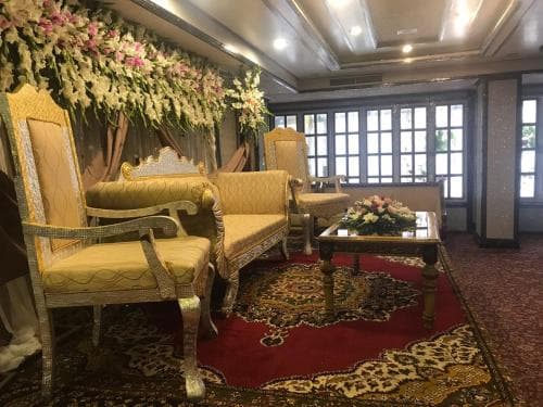 Hotel Shalimar Rawalpindi