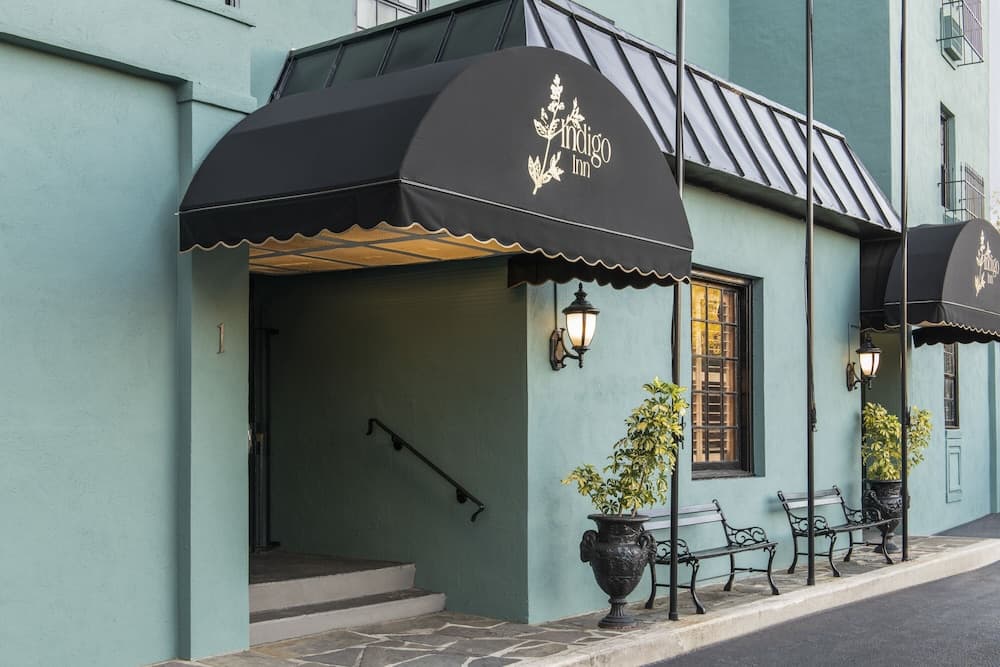 Indigo Inn