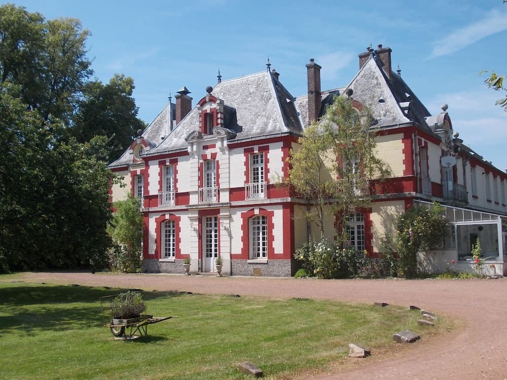 Château Des Lys