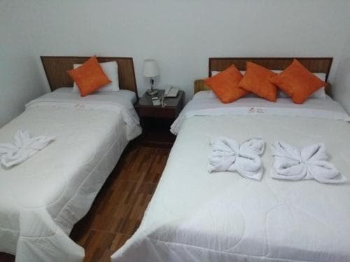 Hostal Belen