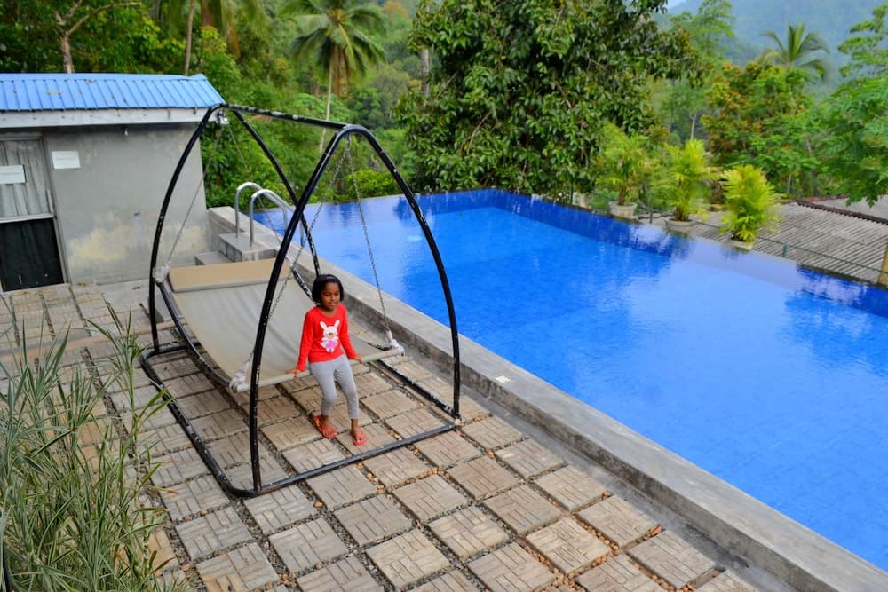 Kithul Villa