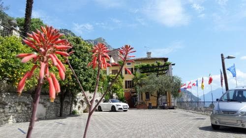 Palazzina