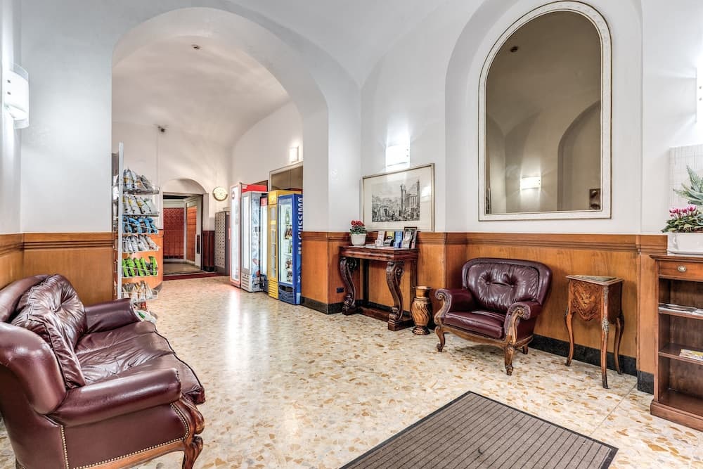 Hotel Altavilla