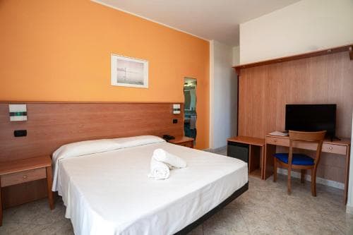 Hotel Cristall