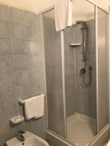 Hotel Corallo Circeo