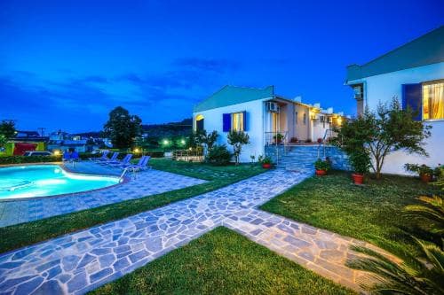 Antigone Hotel