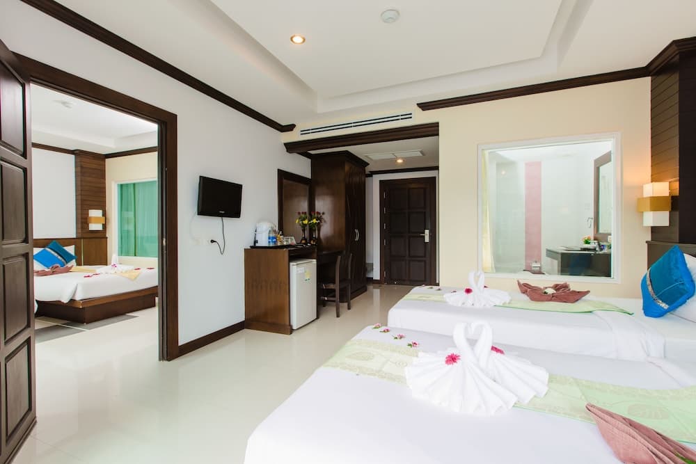 Azure Bangla Phuket