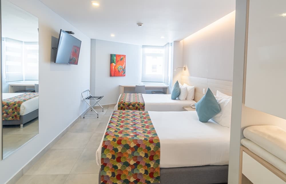 Hotel Barlovento