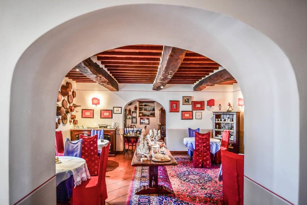 Relais Oroscopo