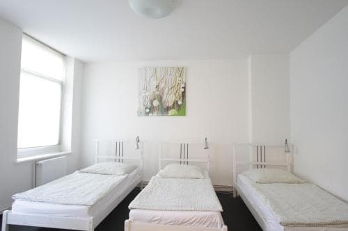 Bedpark Altona Pension