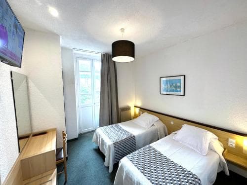 Hotel Peyramale
