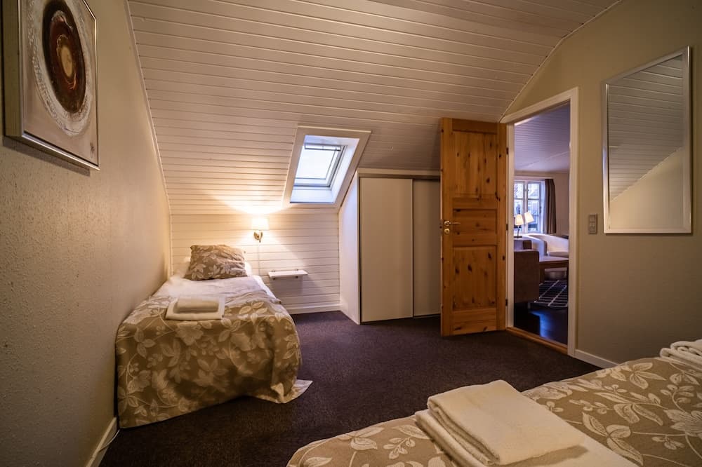 Hotel Allinge
