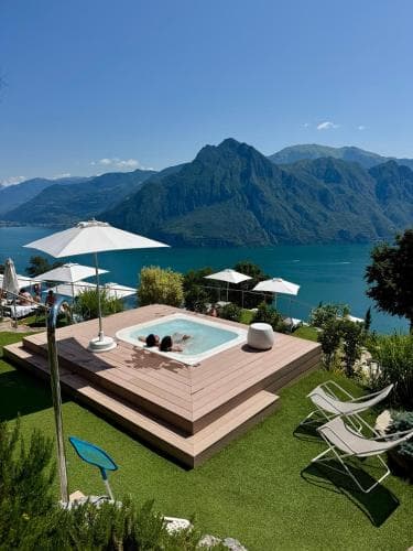 Esprit D Hotel Panoramico