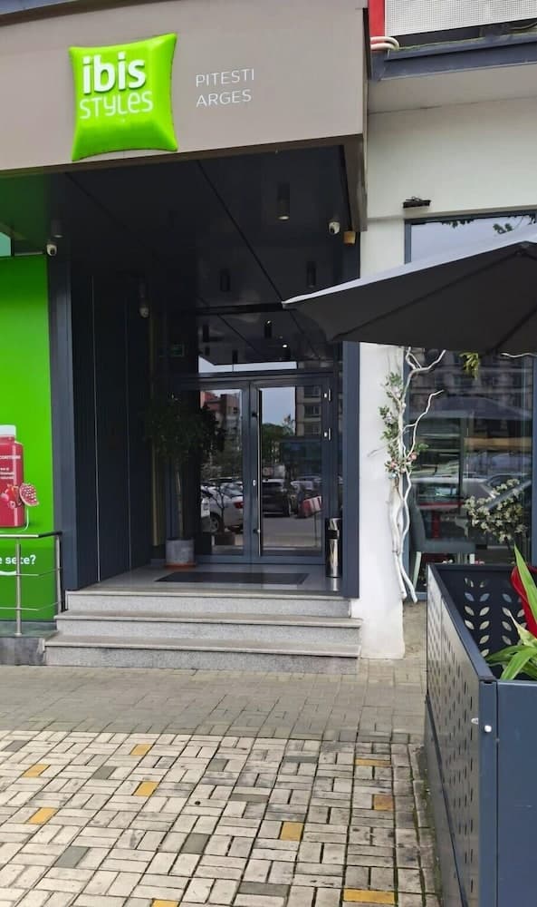 Ibis Styles Pitesti Arges