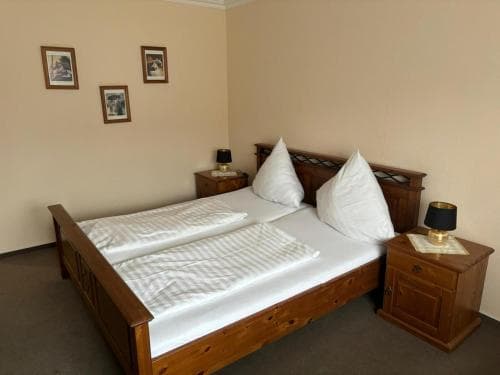 Hotel Mietz