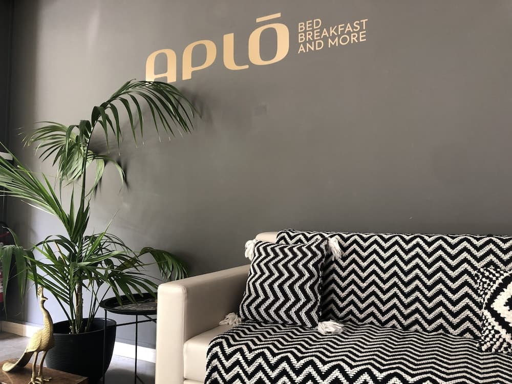 Hotel Aplo